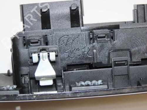 Left front window switch PEUGEOT 5008 II (MC_, MJ_, MR_, M4_) 1.5 BlueHDi 130 (MCYHZJ, MCYHZR, MCYHZX) | BP34048973I27 - Image 5