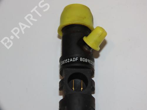 Injector FORD FOCUS I (DAW, DBW) 1.8 TDCi | BP28966911M100