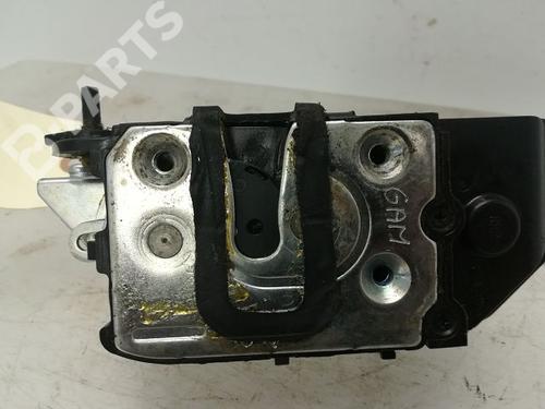 Rear right lock HYUNDAI i10 I (PA) 1.2 | BP9594093C99 