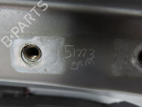Tailgate PEUGEOT 208 II (UB_, UP_, UW_, UJ_) 1.2 PureTech 100 | BP28832154C6 