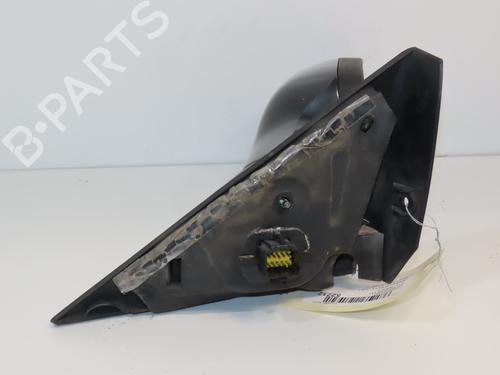 Right mirror RENAULT SCÉNIC II (JM0/1_) 1.9 dCi (JM14) | BP28968636C27 