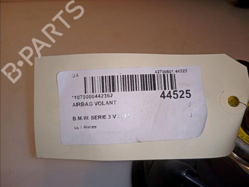 Driver airbag BMW 3 Touring (E91) 318 d | BP13214028C9 