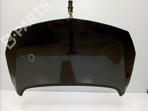 Used Hood OPEL ASTRA J (P10) 1.7 CDTI (68) (125 hp) 11998940