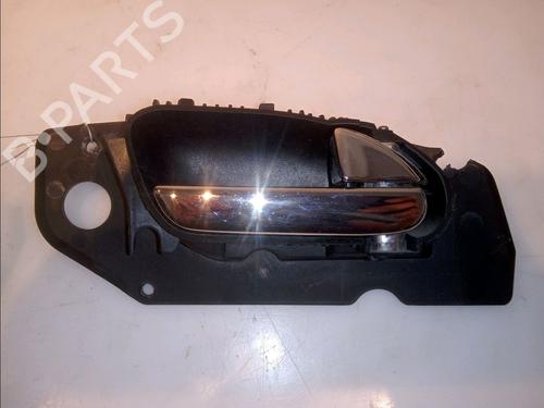 Used Front right interior door handle PEUGEOT 607 (9D, 9U) 3.0 V6 24V (207 hp) 14951414