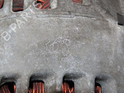 Alternator PEUGEOT 308 I (4A_, 4C_) 2.0 HDi | BP29128751M7