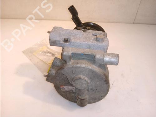 AC compressor HYUNDAI i20 I (PB, PBT) 1.4 CRDi | BP14950498M34