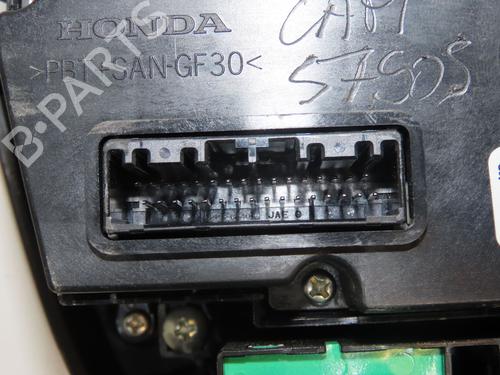 Climate control HONDA CIVIC IX (FK) 1.6 i-DTEC (FK3) | BP36958507I5 - Image 3