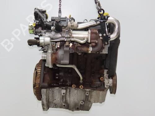 Engine NISSAN NOTE (E11, NE11) 1.5 dCi | BP39418458M1  - Image 5