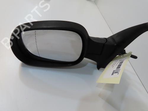 Used Left mirror Left mirror 23176246 23176246