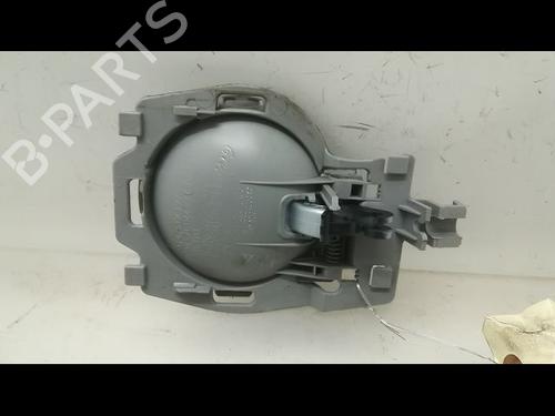 Used Front right interior door handle CITROËN C3 I (FC_, FN_) 1.4 i (73 hp) 9596502