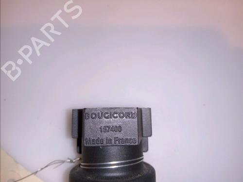 Used Ignition coil VW POLO IV (9N_, 9A_) 1.2 12V (64 hp) 14874708