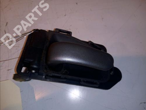 Used Front right interior door handle CITROËN XSARA PICASSO (N68) 1.6 HDi (109 hp) 11102373