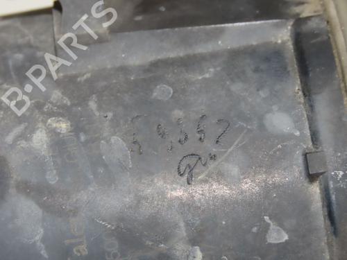 Left front fog light PEUGEOT 607 (9D, 9U) 2.0 HDI | BP39756549C30 - Image 4