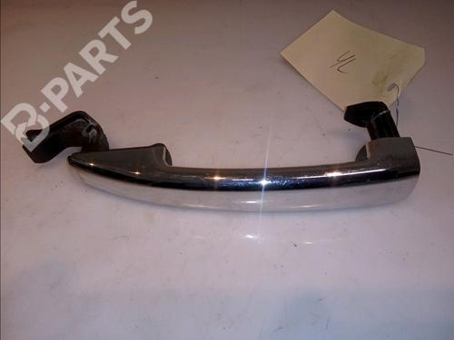 Used Front left exterior door handle CITROËN DS3 (SA_) 1.6 HDi 110 (112 hp) 11102325