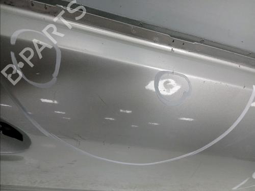 Right front door MERCEDES-BENZ CLK (C209) CLK 270 CDI (209.316) | BP18351454C3 