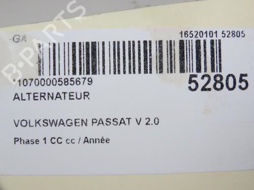 Generator Generator 28829107 28829107