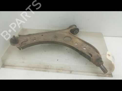Querlenker links vorne für VW JETTA III (1K2) 1.9 TDI (105 hp) 14876476