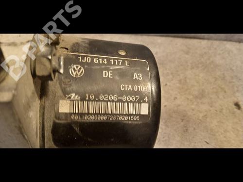 ABS pump VW GOLF IV (1J1) 1.6 16V | BP9618241M43 