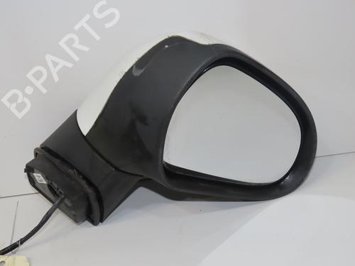Used Right mirror Right mirror PEUGEOT 207 (WA_, WC_) 1.6 HDi (90 hp) 32768853 32768853