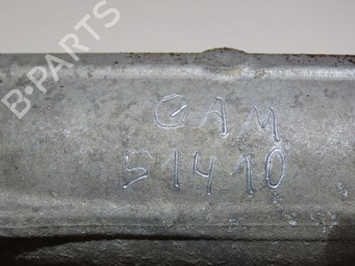 Steering rack NISSAN NOTE (E11, NE11) 1.5 dCi | BP29469714M22 
