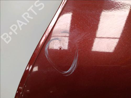 Left rear door NISSAN JUKE (F15) 1.5 dCi | BP18953702C4