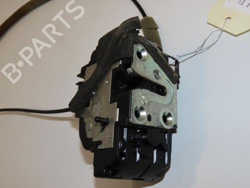 Used Rear right lock RENAULT KOLEOS I (HY_) 2.0 dCi 4x4 (HY0K) (150 hp) 28831956