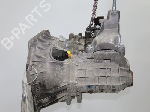 Gearbox FORD TRANSIT CONNECT (P65_, P70_, P80_) 1.8 TDCi | BP36367545M3 - Image 4