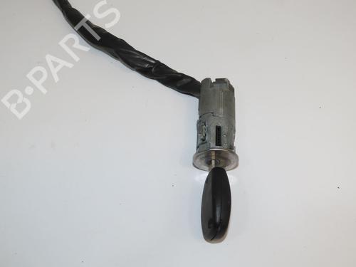 Used Ignition barrel Ignition barrel DACIA LOGAN MCV (KS_) 1.5 dCi (KS0W) (86 hp) 33998742 33998742