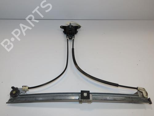 Used Front right window mechanism PEUGEOT 106 I (1A, 1C) 1.1 (60 hp) 29196005