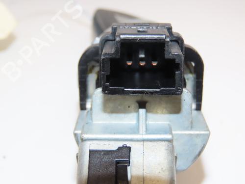 Elektronisk modul CITROËN C4 Picasso I MPV (UD_) 1.6 HDi 110 | BP29415138M83 