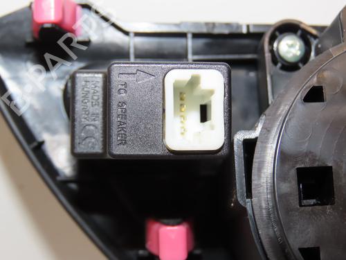 Climate control TOYOTA YARIS (_P13_) 1.5 Hybrid (NHP130_) | BP28830330I5 