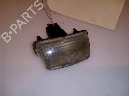Used Licence plate light Licence plate light 14880642 14880642