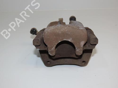 Left rear brake caliper CITROËN BERLINGO Box Body/MPV (B9) 1.6 HDi 75 | BP30740777M107