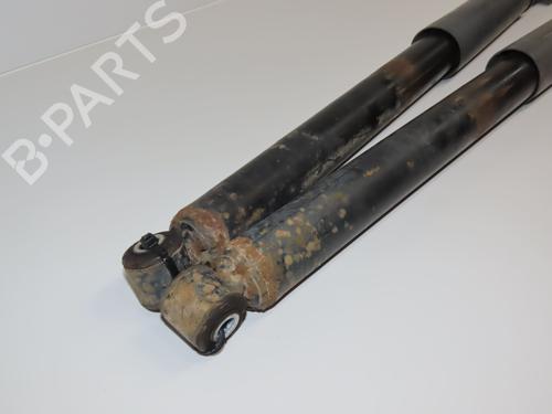 Højre bagtil støddæmper FORD FOCUS C-MAX (DM2) 1.6 TDCi | BP30740771M19