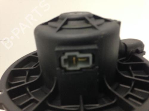 Used Heater blower motor HYUNDAI GETZ (TB) 1.5 CRDi (82 hp) 9592179