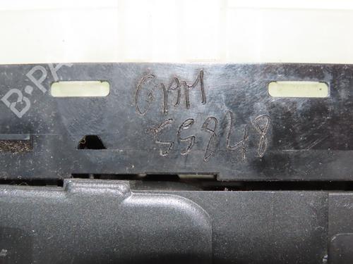 Left front window switch NISSAN NOTE (E11, NE11) 1.6 | BP31120896I27 - Image 5