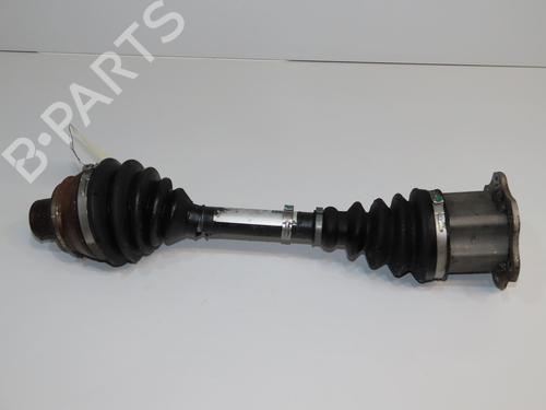 Used Left front driveshaft Left front driveshaft AUDI A4 B8 (8K2) 2.0 TDI (143 hp) 36426894 36426894