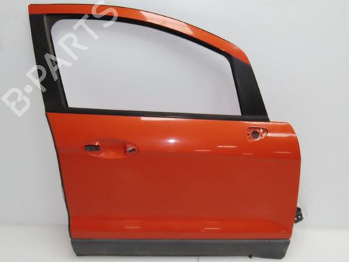 Used Right front door Right front door FORD ECOSPORT 1.5 TDCi (90 hp) 39756497 39756497