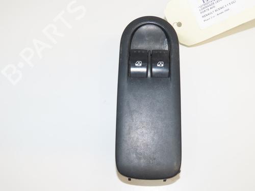 Used Left front window switch Left front window switch 36791370 36791370