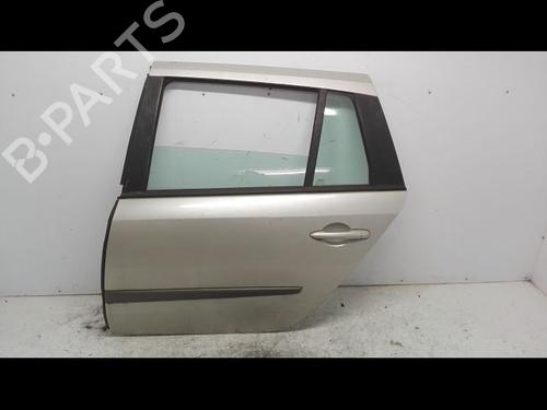 Left rear door RENAULT LAGUNA II Grandtour (KG0/1_) 1.9 dCi | BP23176913C4 