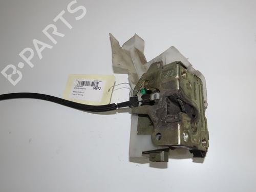 Used Front right lock RENAULT CLIO II (BB_, CB_) 1.6 (B/CB0D, BB00) (90 hp) 32399696