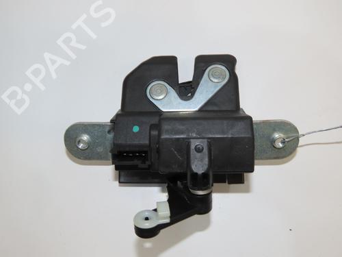 Tailgate lock FORD KA (RU8) 1.2 | BP32277478C101