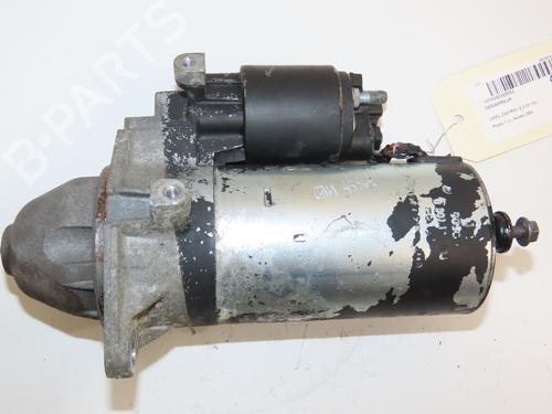 Used Starter OPEL ZAFIRA A MPV (T98) 2.0 DI 16V (F75) (82 hp) 26404314
