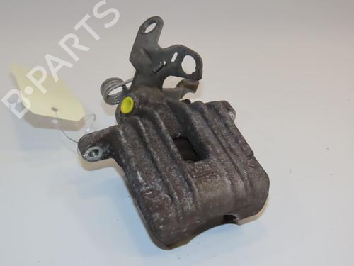 Left rear brake caliper VW GOLF V (1K1) 1.9 TDI | BP28830069M107