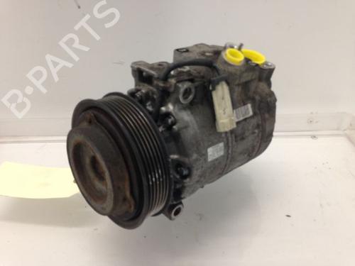 Used AC compressor AC compressor RENAULT VEL SATIS (BJ0_) 3.0 dCi (BJ0J, BJ0N) (177 hp) 9593117 9593117
