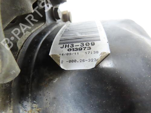 Gearbox PEUGEOT 307 (3A/C) 2.0 HDi 90 | BP33998725M3  - Image 7