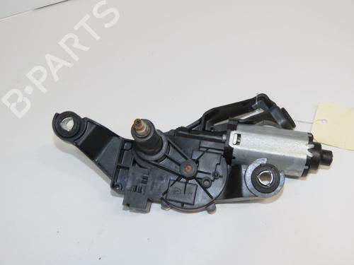 Rear wiper motor BMW 1 (E87) 118 d | BP37275976M102 - Image 5