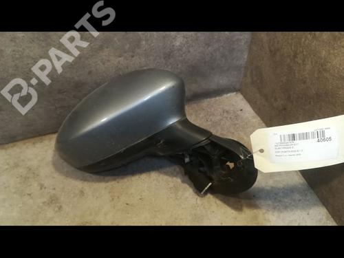 Bakspejl Højre FIAT PUNTO EVO (199_) 1.3 D Multijet (199AXC1A, 199BXC1A, 199AXT1A, 199BXT1A) (75 hp) 9609390