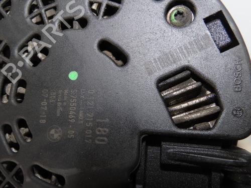 Alternator BMW 3 Coupe (E92) 320 i | BP40437815M7 - Image 3