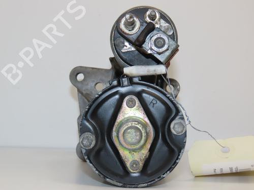 Starter RENAULT MEGANE II (BM0/1_, CM0/1_) 2.0 Renault Sport | BP28801411M8